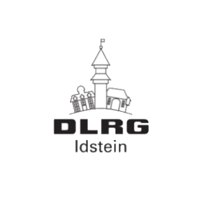 DLRG Idstein Logo