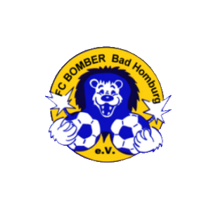 FC Bad Homburg Logo