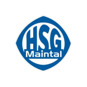HSG Maintal Logo