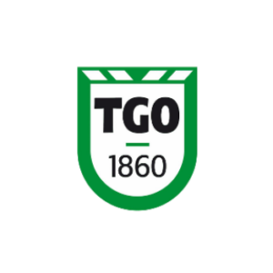 tgo 1860 Logo